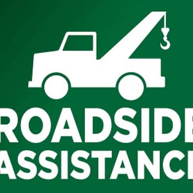 Travis Roadside Assistance Logo